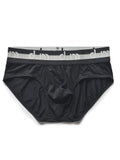 Men's Macaron-Colored Stretch Lyocell Briefs
