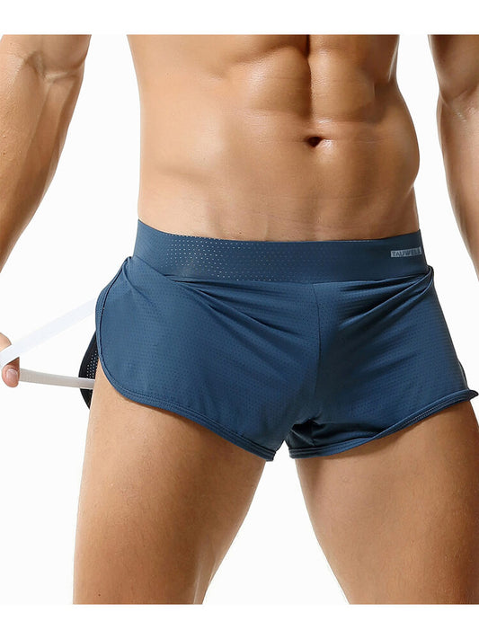 Men's Low Rise Side Split Jockstraps