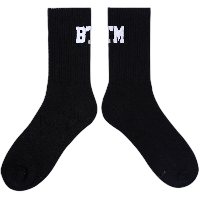 BTM Tube Socks