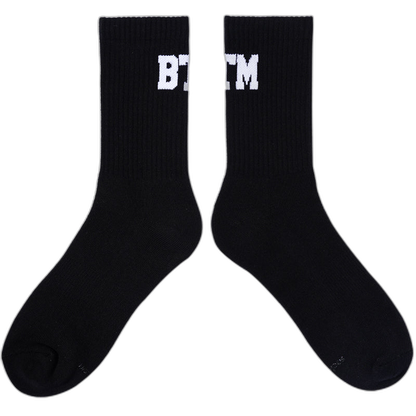 BTM Tube Socks