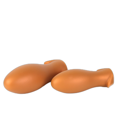 Jordan - Silicone Butt Plug - Anal Toy - Anal Trainers in Different Sizes