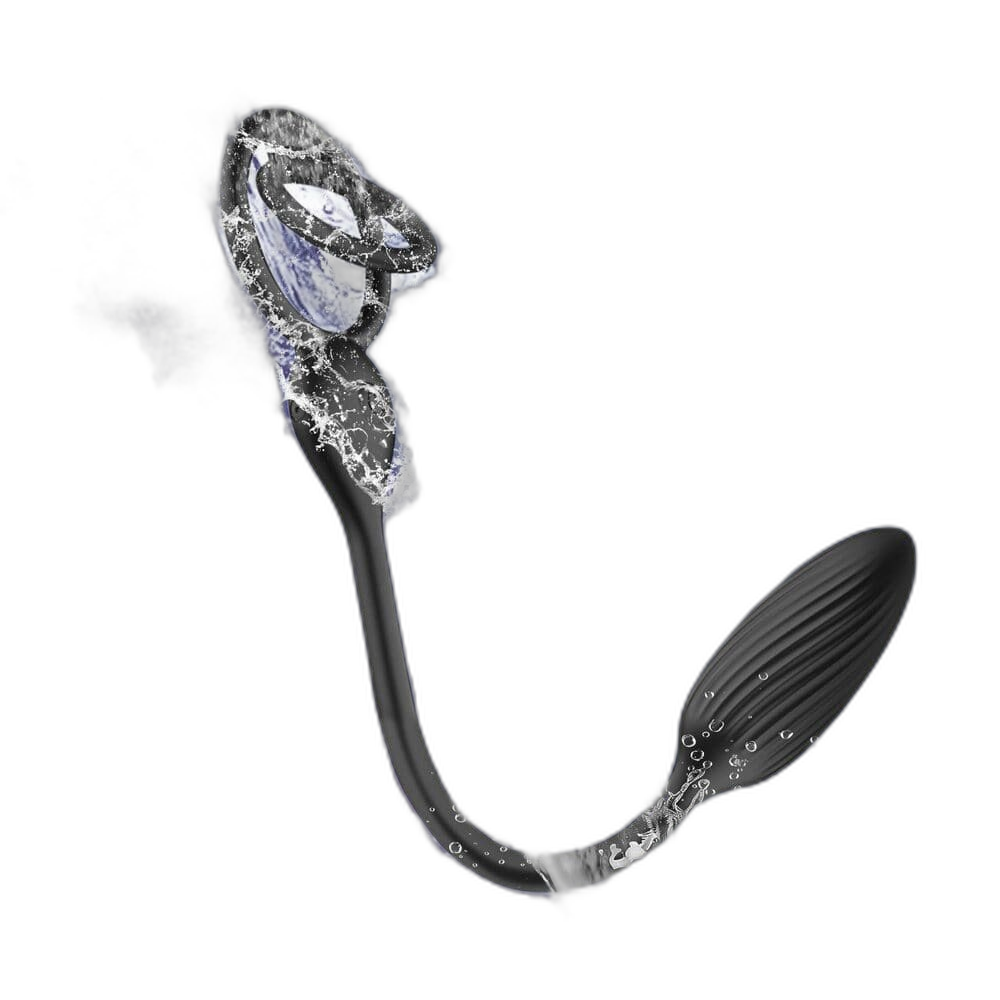 VibeRing – Dual Ring Prostate Massager - Anal VibratorVibeRing