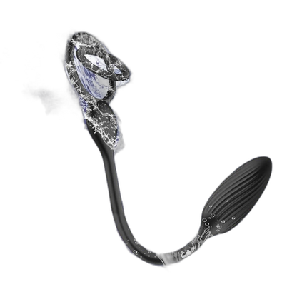 VibeRing – Dual Ring Prostate Massager - Anal VibratorVibeRing