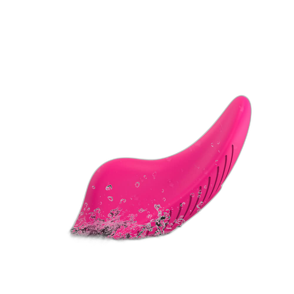 Brynie - Wearable App-Controlled Panty Vibrator