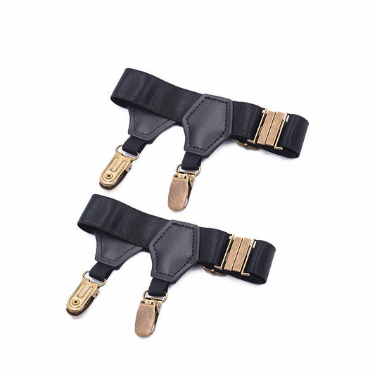 Sexy Garter Clips