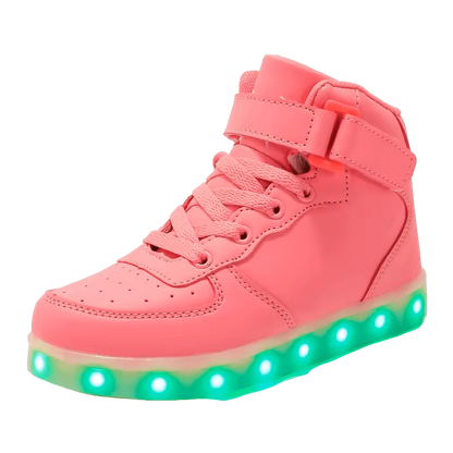 Hover Hightops