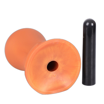 Dagger - Vibrating Butt Plug - Anal Trainer
