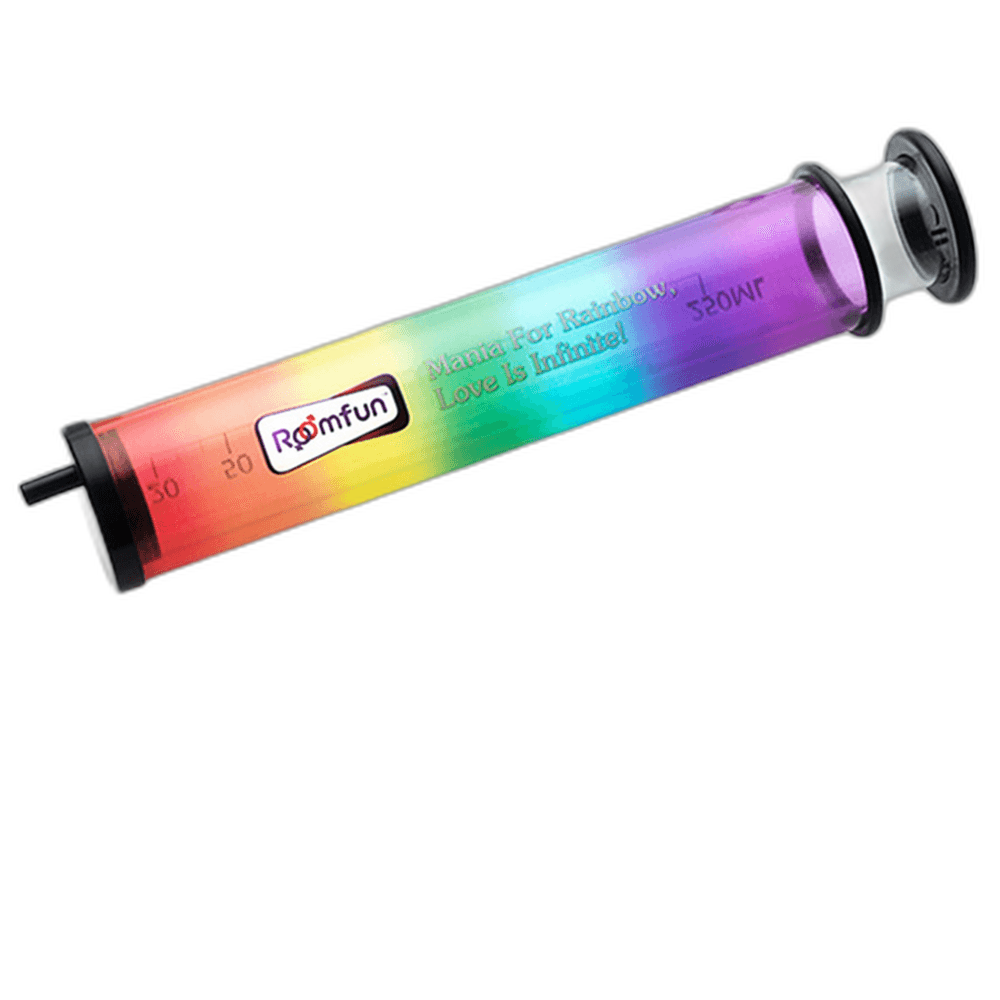 Anal Enema Cleaning Syringe