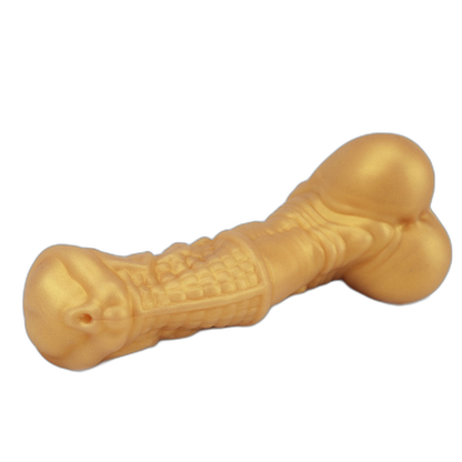 Yoroi - Ejaculating Dildo - Fantasy Horse Dildo - Cumming Dildo