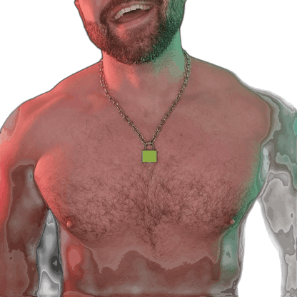 FKME Collar And Lock
