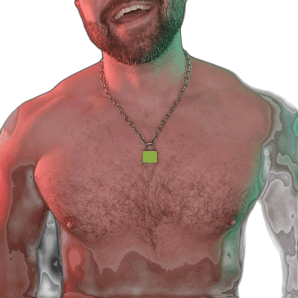 FKME Collar And Lock