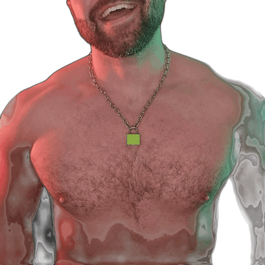 FKME Collar And Lock
