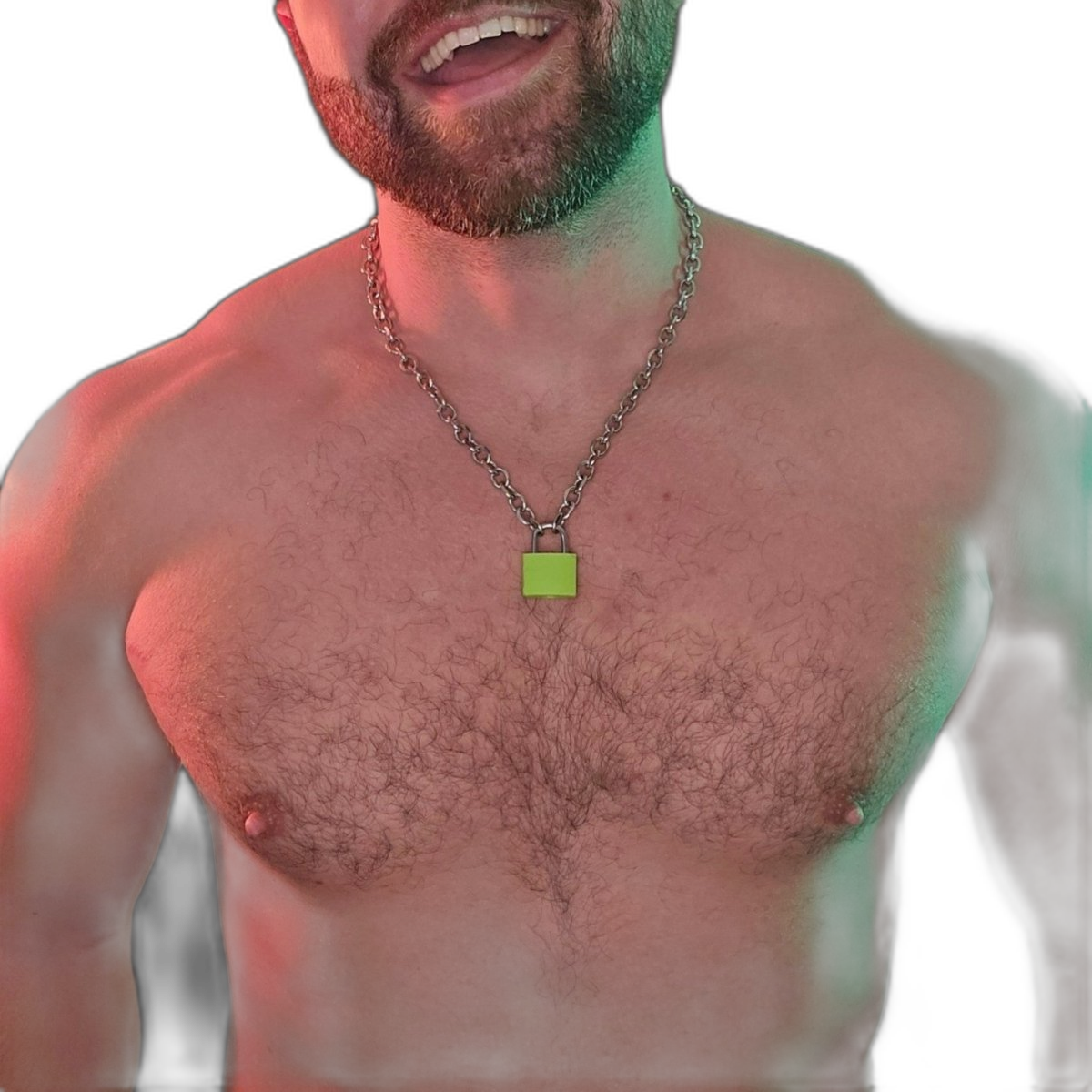 FKME Collar And Lock