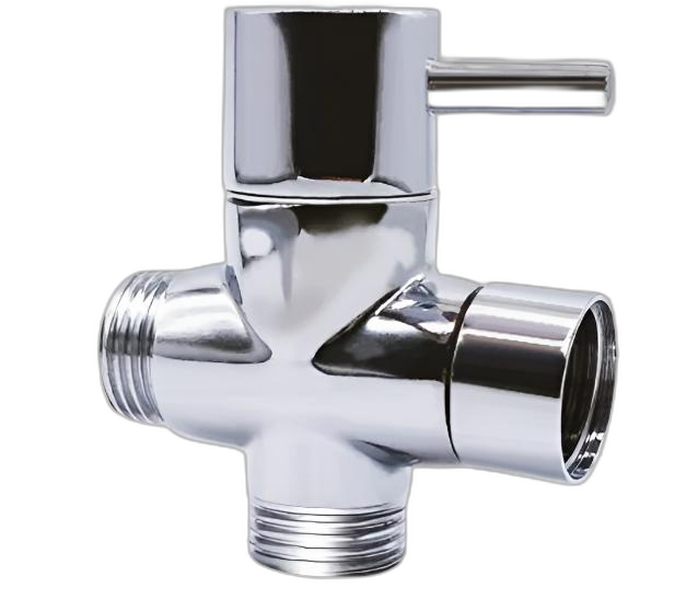 Bidet Douche Kit (Toilet / Shower)