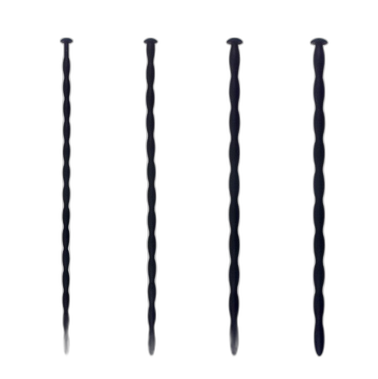 Silicone Sounding Rods