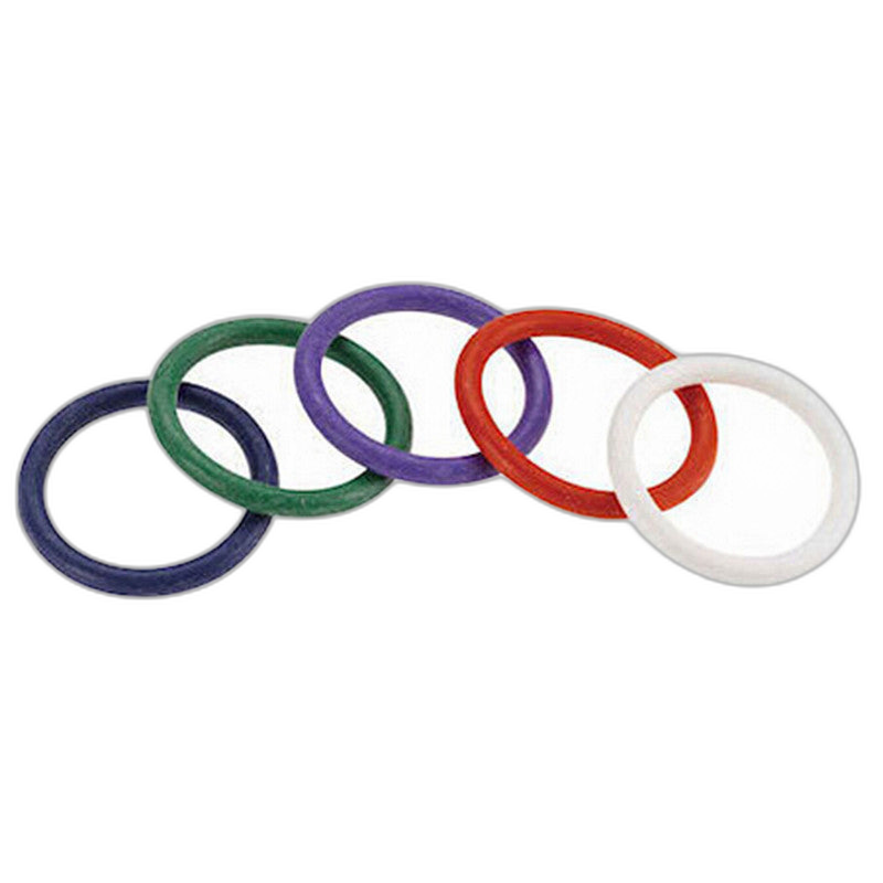 Rubber C-Rings (5 Pack)