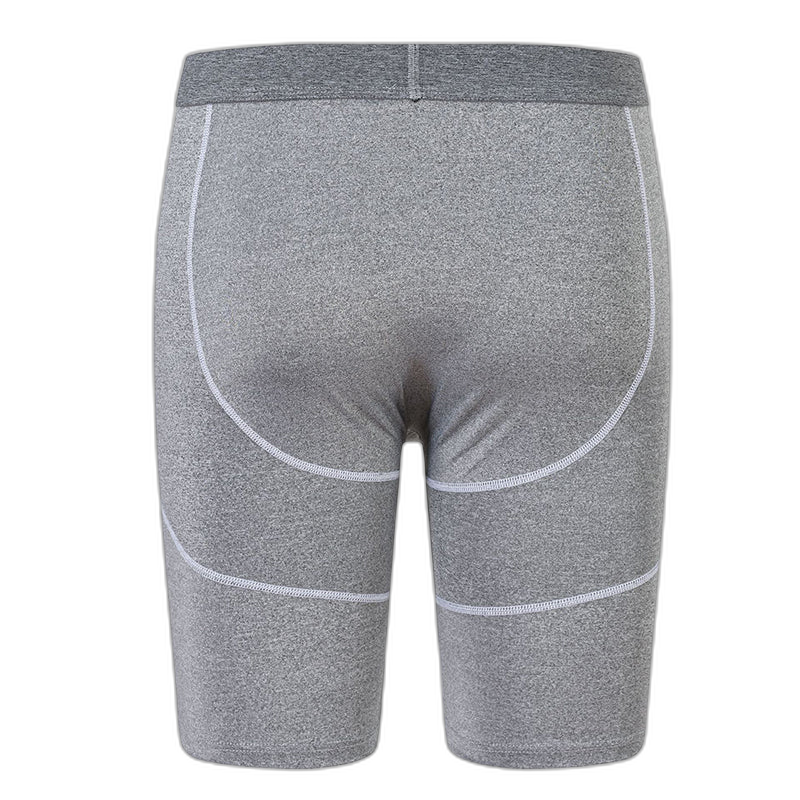 Men's Quick-drying Athletic Fitness Boxer Brief