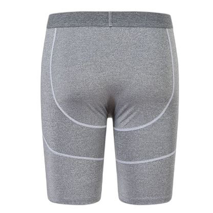 Men's Quick-drying Athletic Fitness Boxer Brief