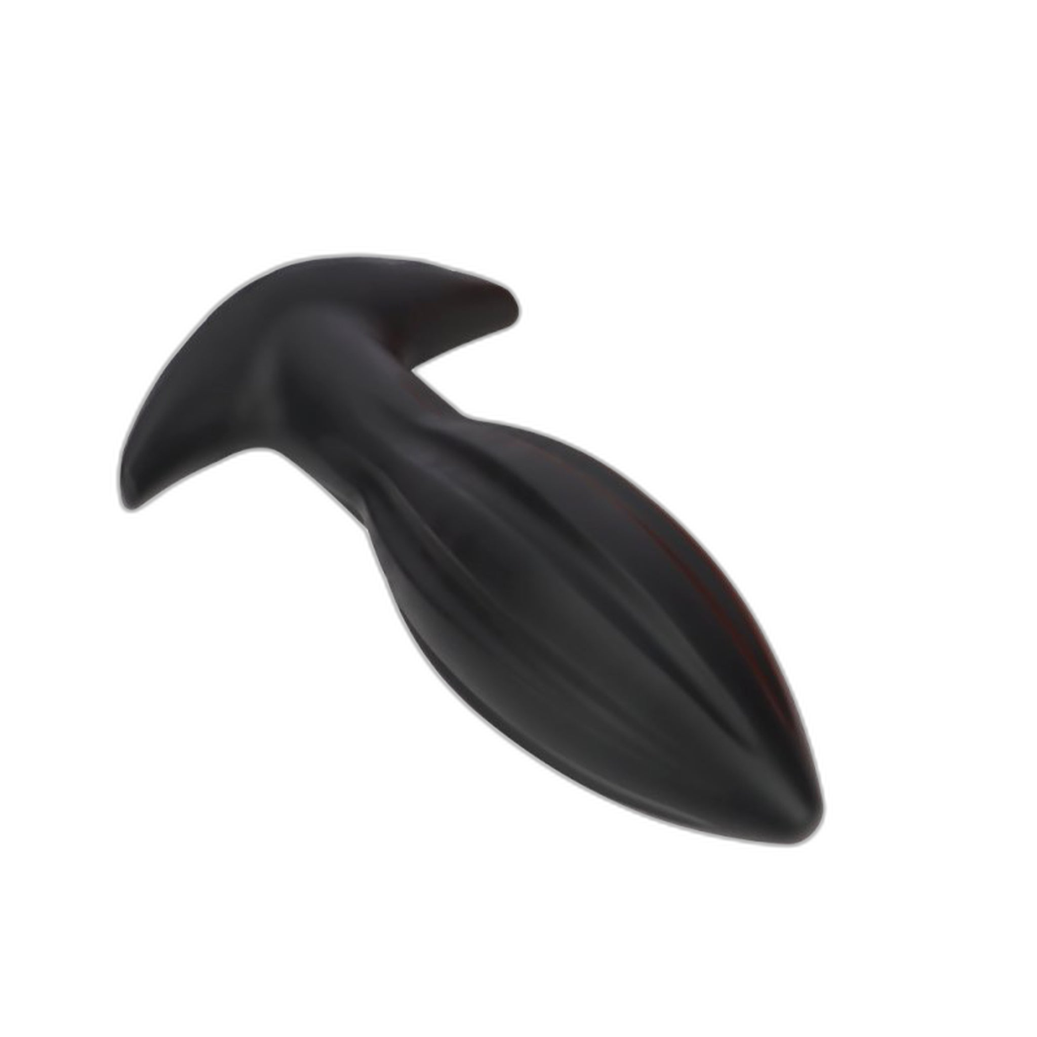 ELITE Liquid Silicone Bomba Butt Plug Large