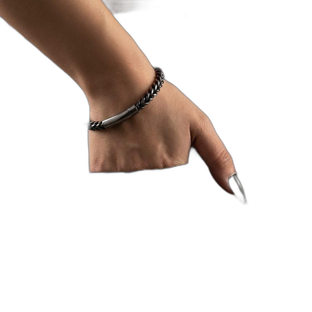 Chain Link Bracelet
