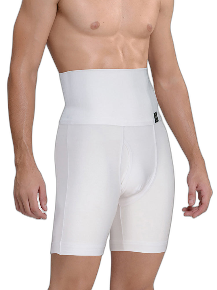 Men’s Ultra Sculpt Cotton Power Boxer Briefs
