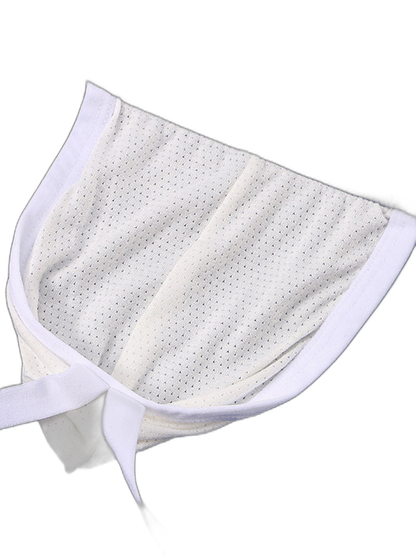2 Pack Men’s Separate Support Pouch Boxers