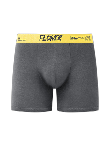 Men's Chafe Proof Pouch Boxer Briefs