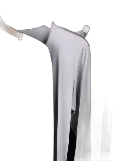 Men's Skin-Friendly Ultra-Thin High-Elastic Anti-Static Thermal Base Layer Tops & Bottoms