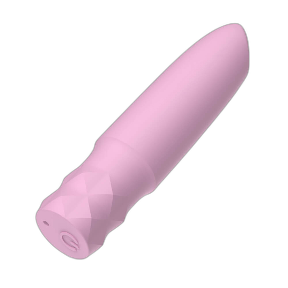 Lipstick - Bullet Vibrator - Mini Vibrator