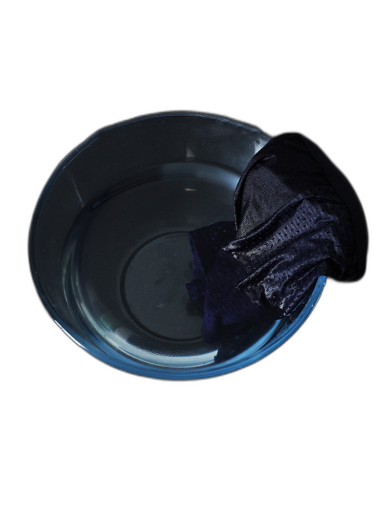 4 Pack Men’s Breathable Mesh Trunks with Antibacterial Fabric