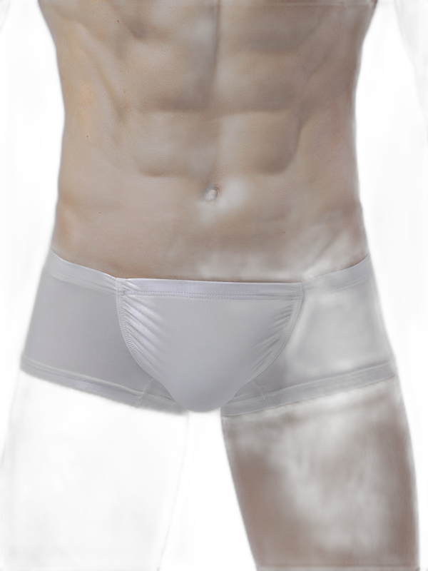 3 Pack Soft Thin Support Pouch Underwear