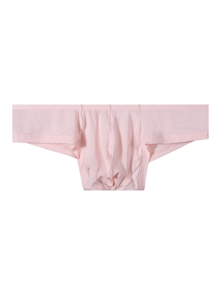 Men's Sexy Low Waist Comfort Briefs
