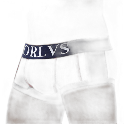 ORLVS Mesh Pocket Boxers