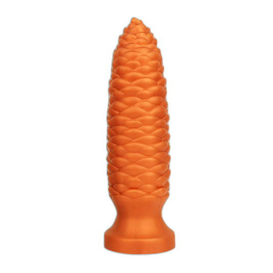 Pinecone Ⅱ - Huge Anal Plug