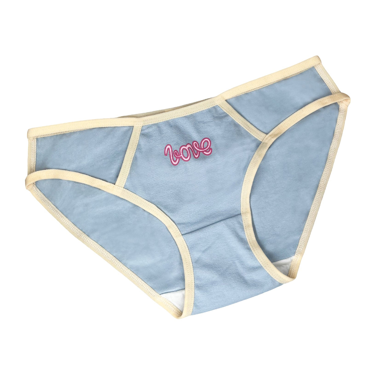 Loose Strap Panties