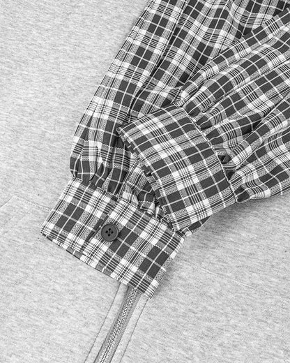 Autumn/Winter Casual Loose Sports Tracksuit