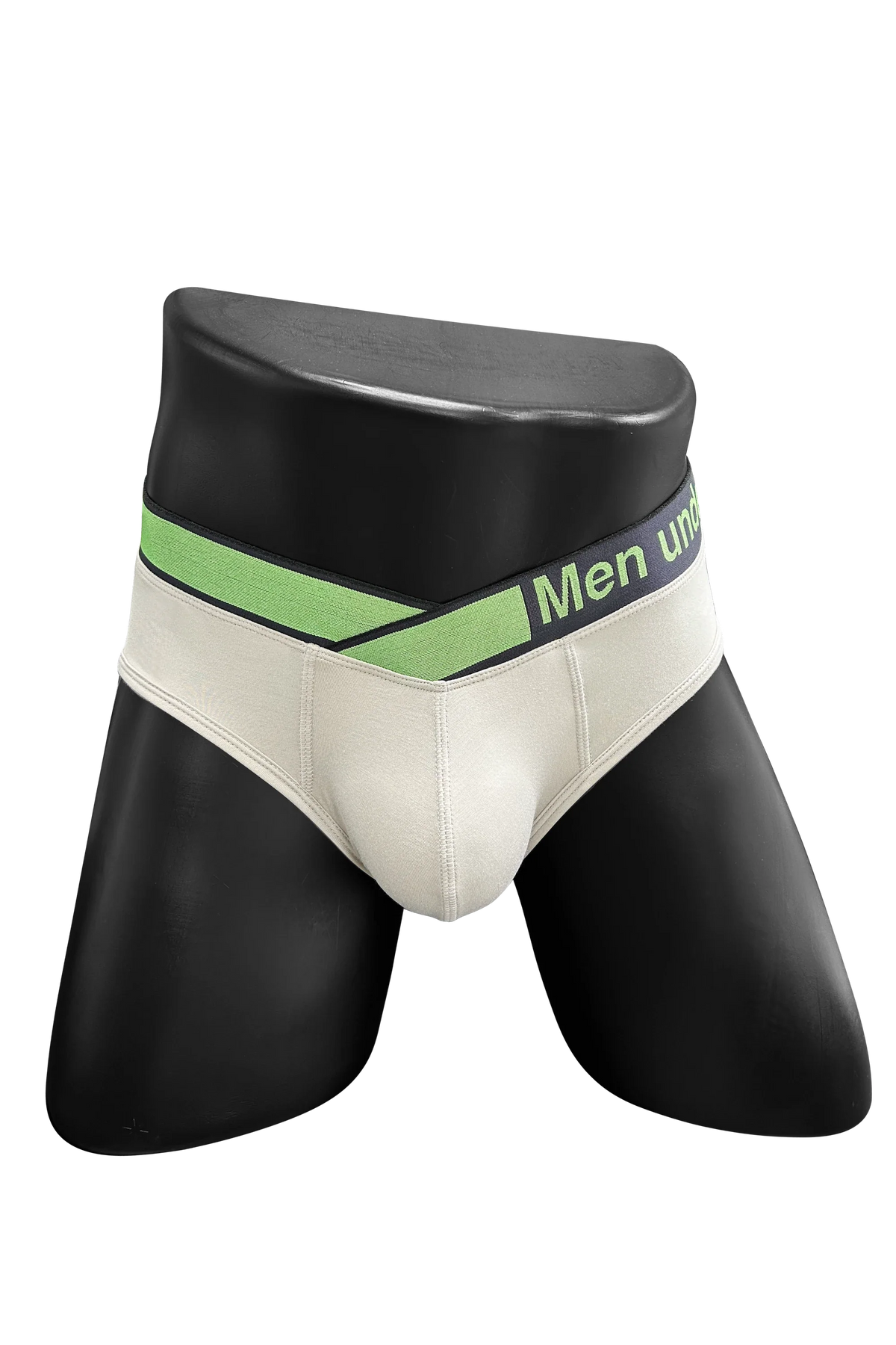 Men’s Laser Design Briefs
