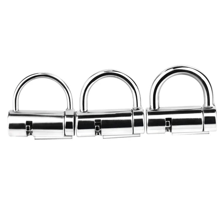 Metal Pa Lock