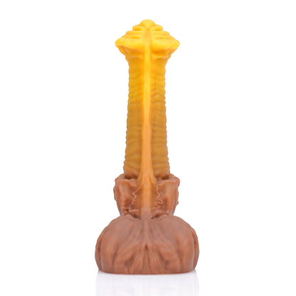 SWISOK Kelpie - Fantasy Horse Dildo - Replica Horse Animal Dildo - 3 Sizes