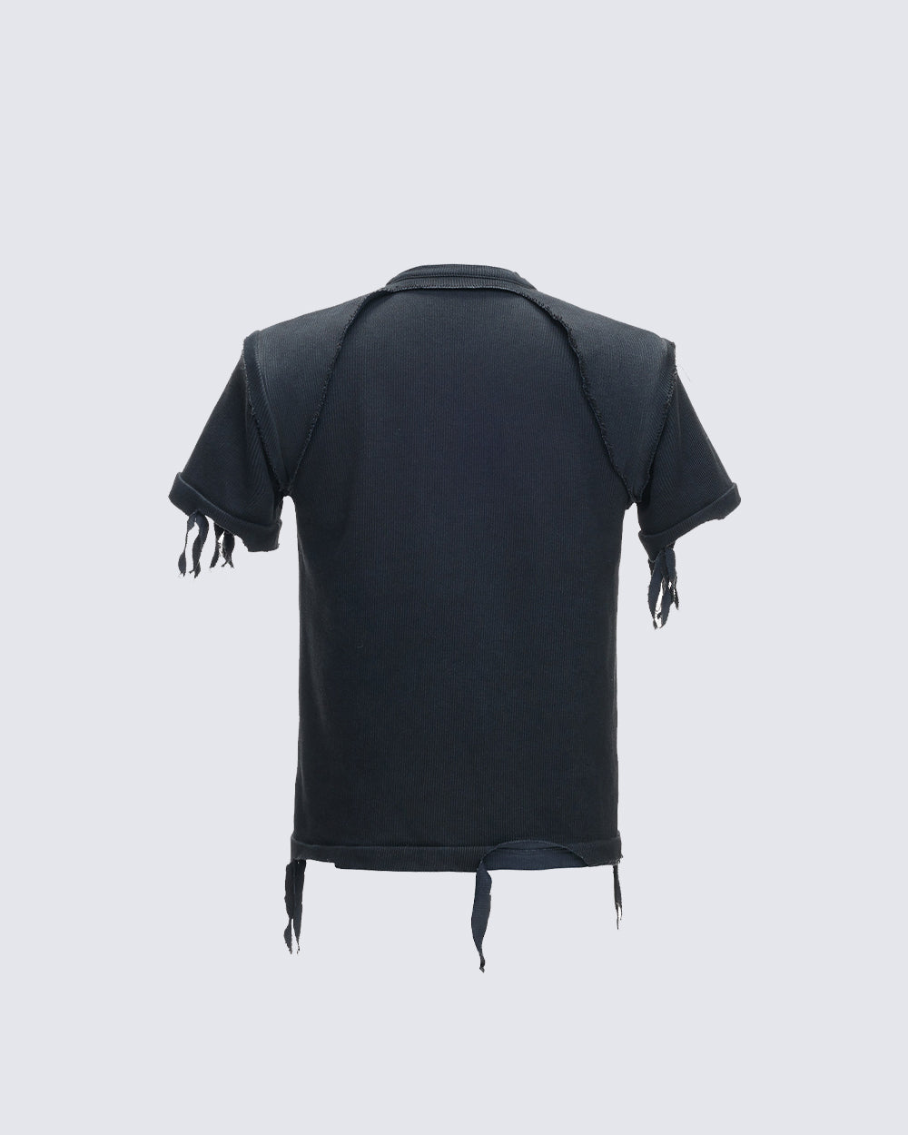 KIIKIO Gothic Distressed Tee