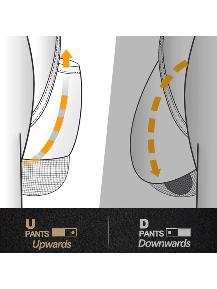 Aoelemen 2 Pack Modal Stretch Separate Pouch Boxer Briefs