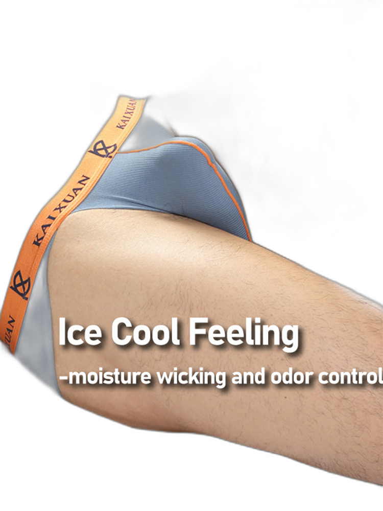 3 Pack Soft Modal Support Pouch Bikini
