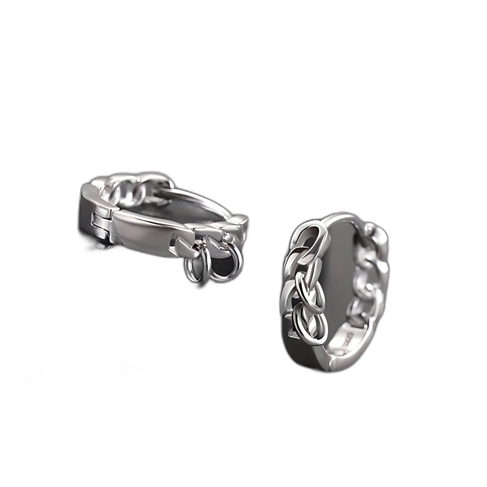 Chain Earrings