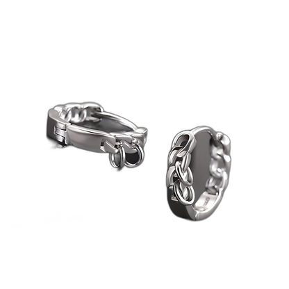 Chain Earrings