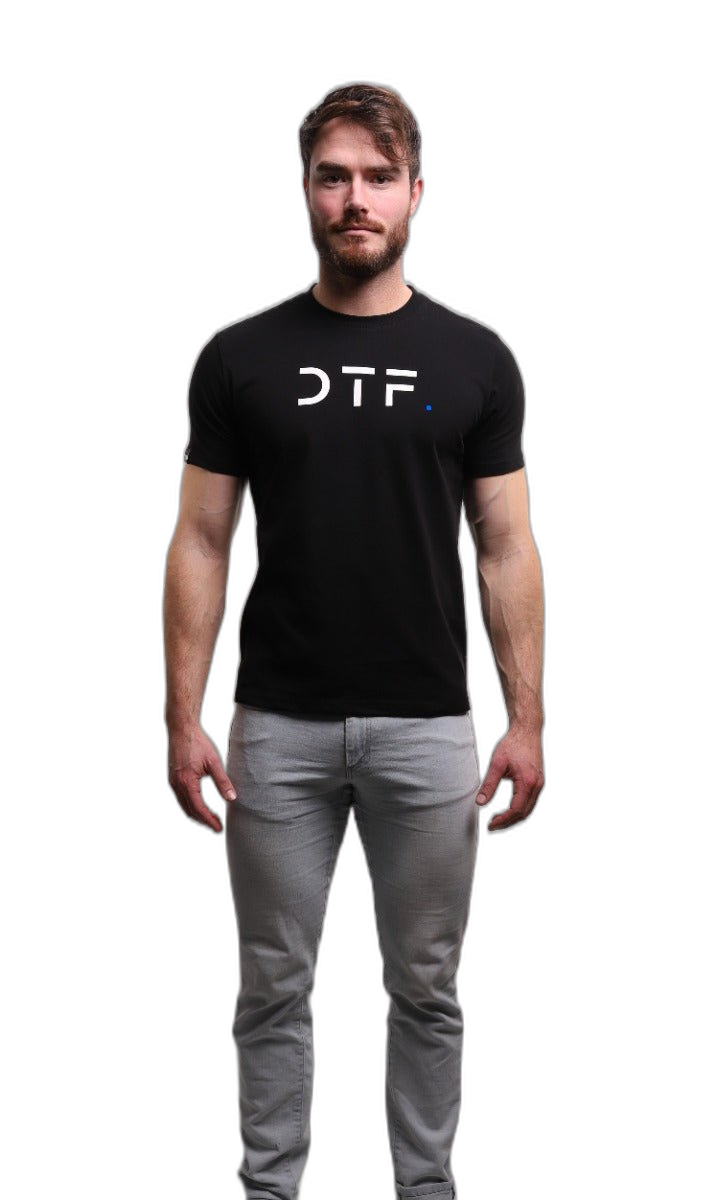 ruff GEAR Tribe T Shirt DTF
