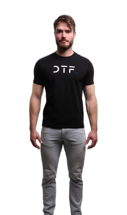 ruff GEAR Tribe T Shirt DTF
