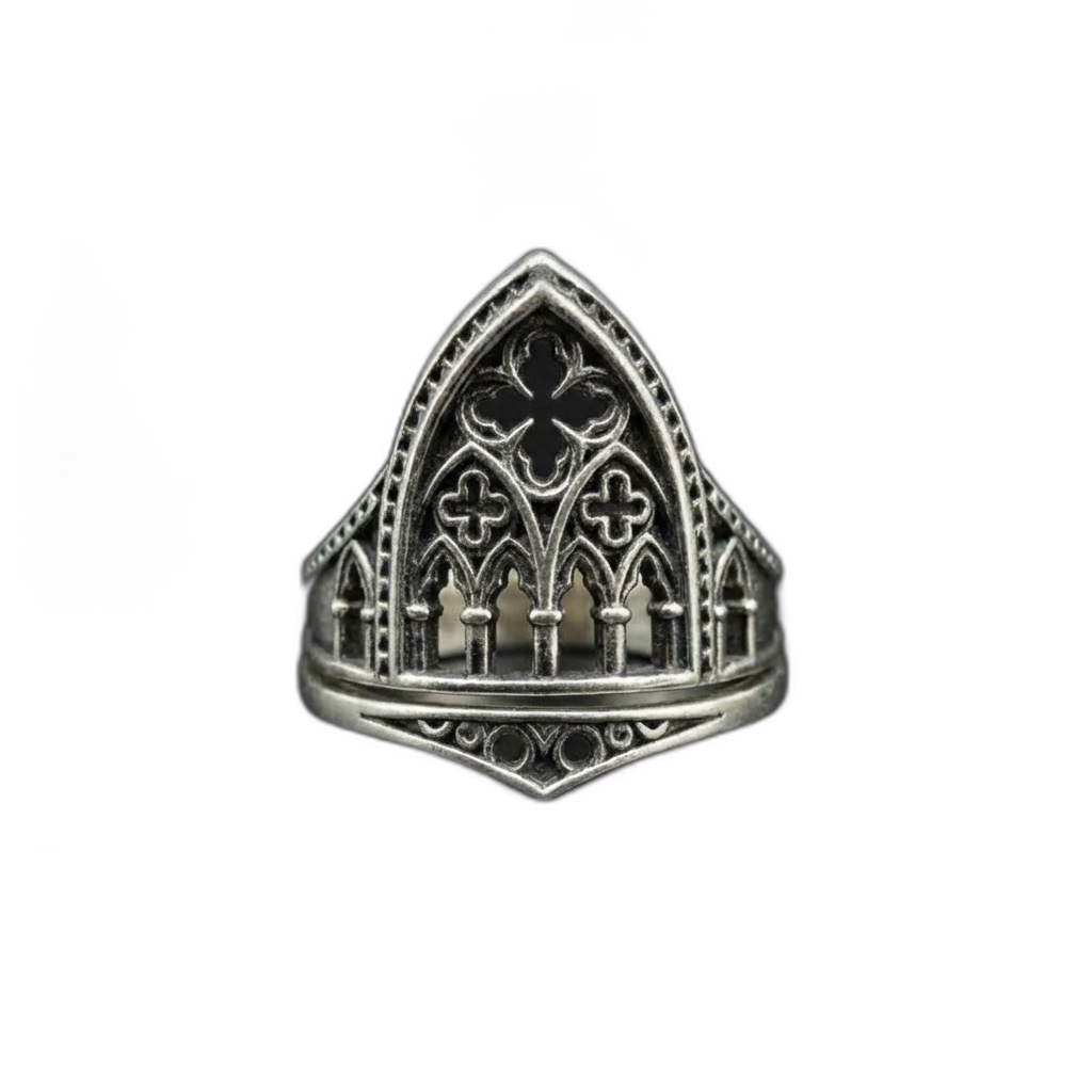 Cathedral Ring
