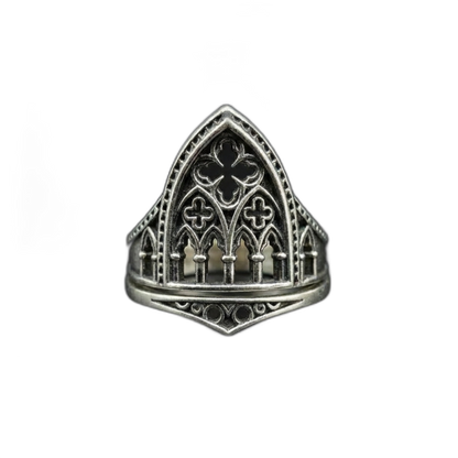 Cathedral Ring