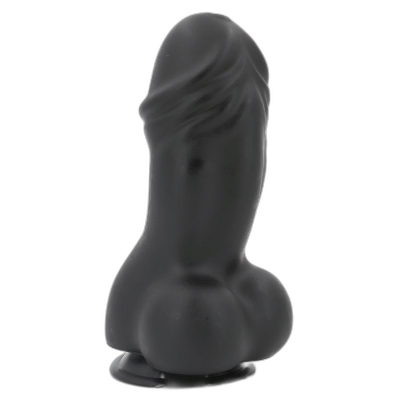 ruff GEAR Super Size Jason Dildo 9.8 Inch