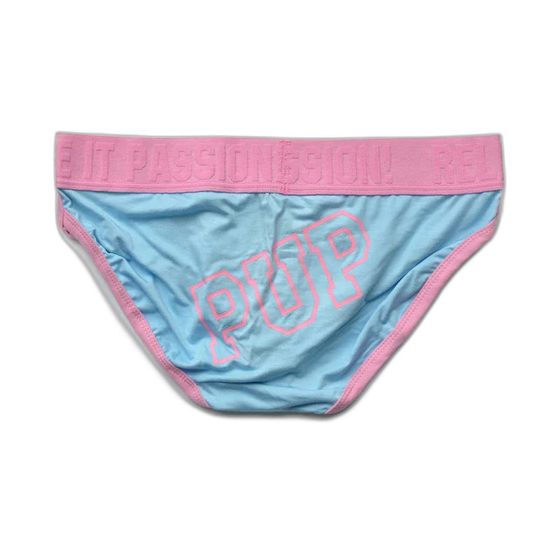 Pup Pride Sexy Underwear